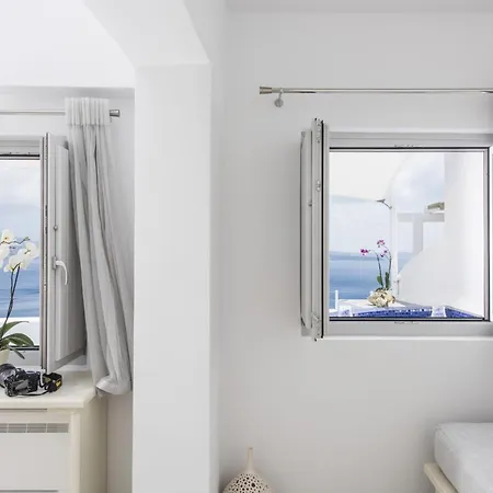Otel Ambition (adults Only) Oia