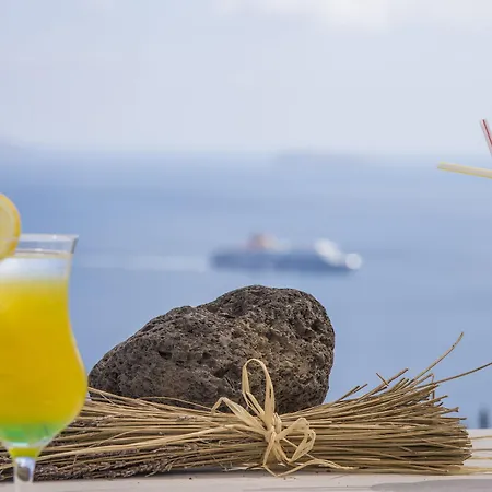 Otel Ambition (adults Only) Oia