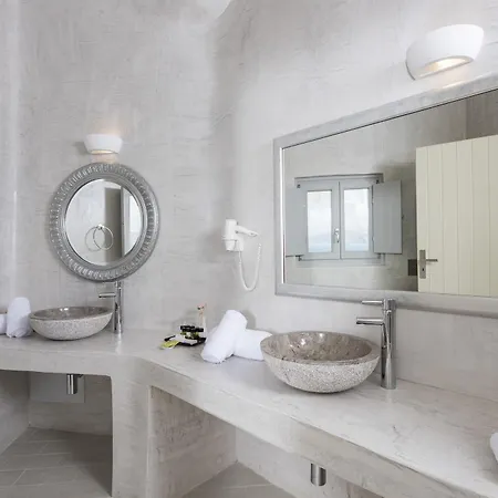Ambition (adults Only) Otel Oia