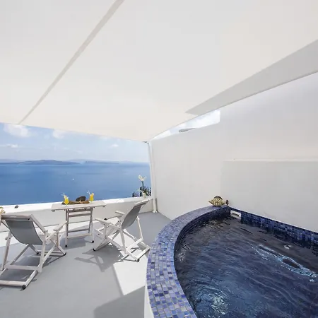 Ambition (adults Only) Oia