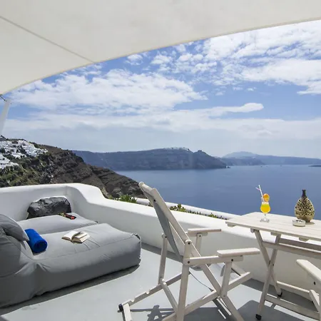 Ambition (adults Only) Oia