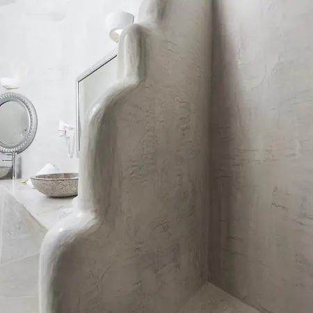 Ambition (adults Only) Oia