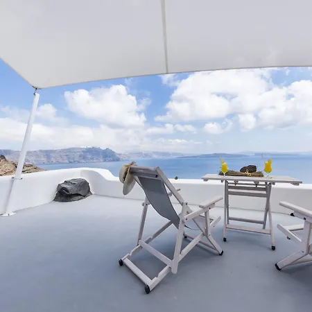 Otel Ambition (adults Only) Oia