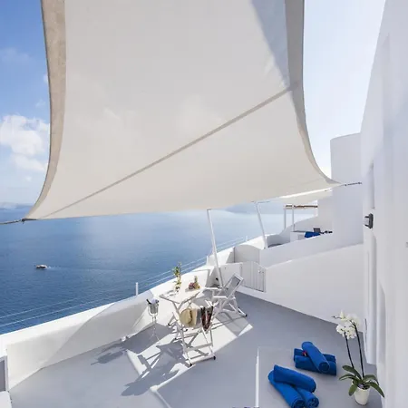Ambition (adults Only) 3* Oia