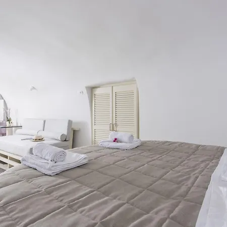 Ambition (adults Only) 3* Oia