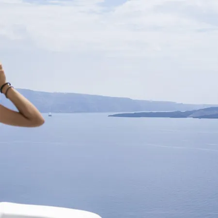 Ambition (adults Only) 3* Oia