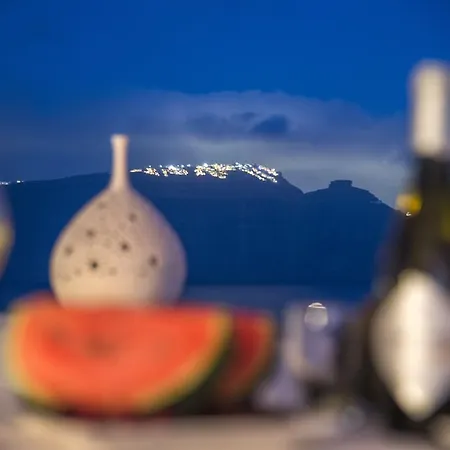 Otel Ambition (adults Only) Oia