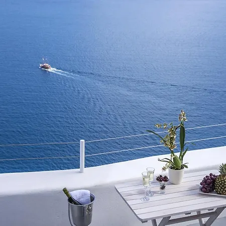 Ambition (adults Only) Otel