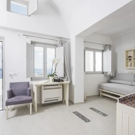 Ambition (adults Only) Otel 3*