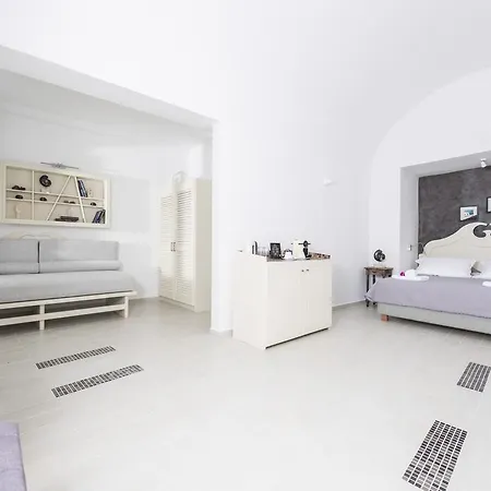 Ambition (adults Only) 3* Oia