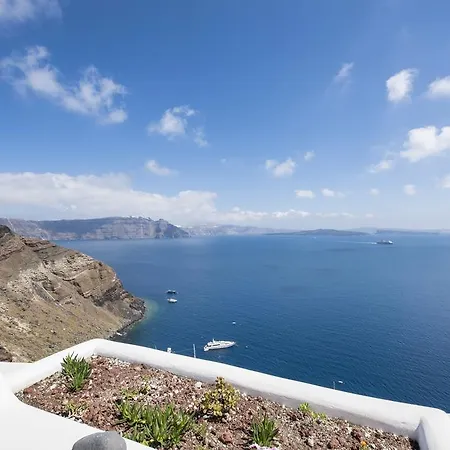 Ambition (adults Only) Otel Oia