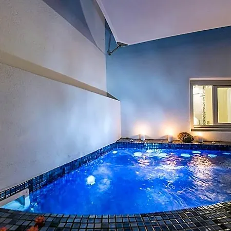 أجنحة أمبيشان 3*