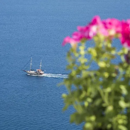 Ambition (adults Only) 3* Oia