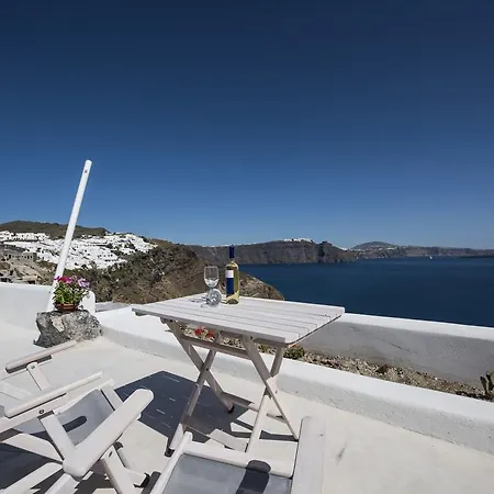 Otel Ambition (adults Only) Oia