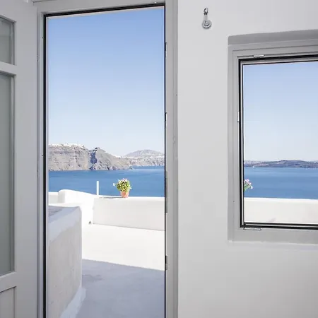 Ambition (adults Only) 3* Oia