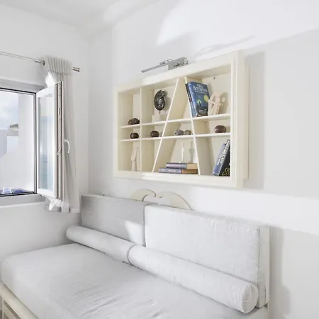 Ambition (adults Only) Otel Oia