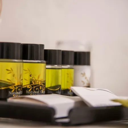 Ambition (adults Only) 3* Oia