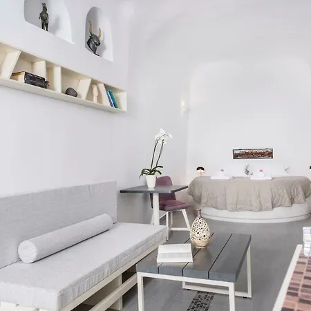 Ambition (adults Only) Oia