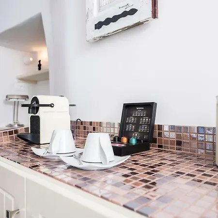 安必信套房酒店 酒店 3*