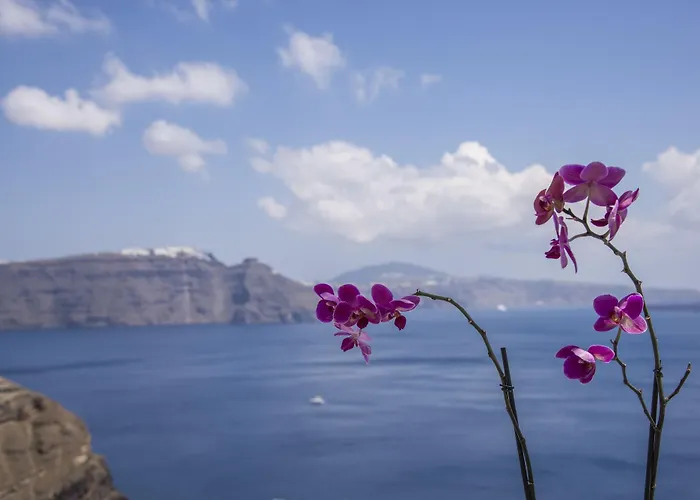 Ambition (adults Only) Hotel Oia