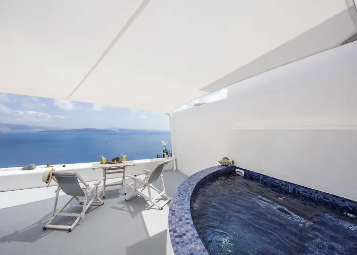 Ambition (adults Only) Oia