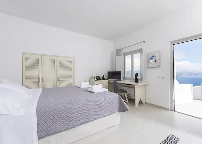 Ambition (adults Only) Hotel