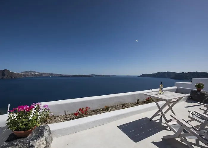 Ambition (adults Only) 3* Oia