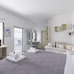 Ambition (adults Only) Hotel Oia (Santorini)