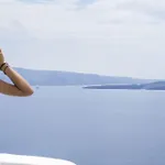 Ambition (adults Only) 3* Oia (Santorini)