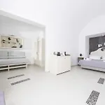 Ambition (adults Only) 3* Oia (Santorini)
