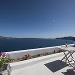 Ambition (adults Only) 3* Oia (Santorini)