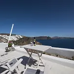 Hotel Ambition (adults Only) Oia