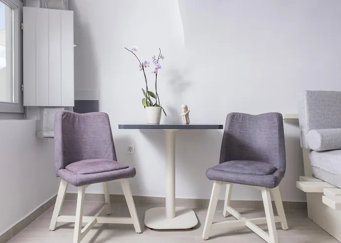 Hotel Ambition (adults Only)