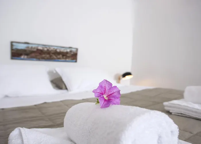 Ambition (adults Only) Hotel