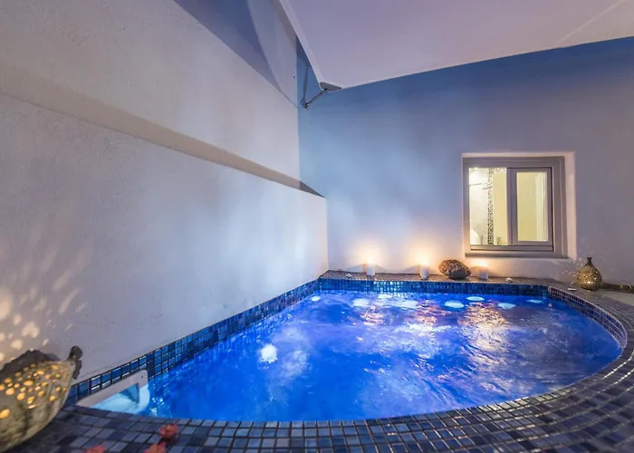 Ambition (adults Only) 3*