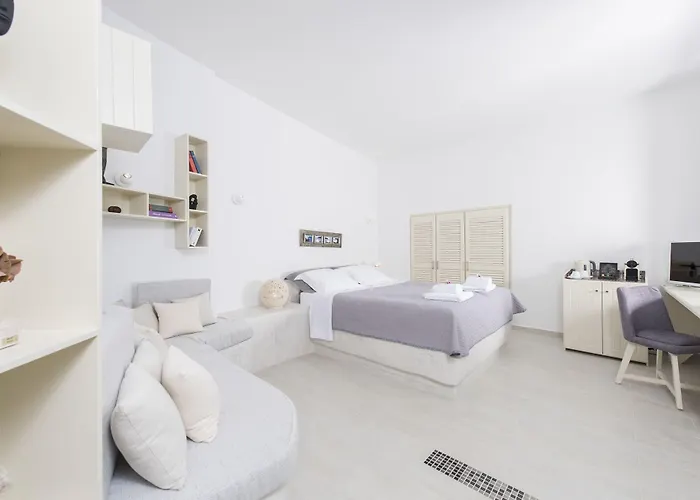 Hotel Ambition (adults Only) 3*