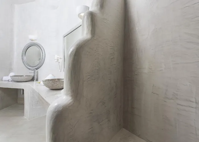 Ambition (adults Only) Oia (Santorini)