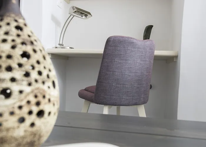 מלון Ambition (adults Only) 3*