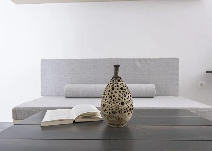 מלון Ambition (adults Only)