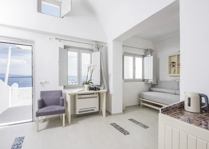 Ambition (adults Only) Hotel 3*