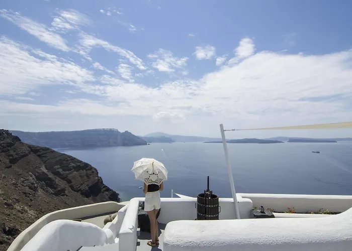 מלון Ambition (adults Only) 3*