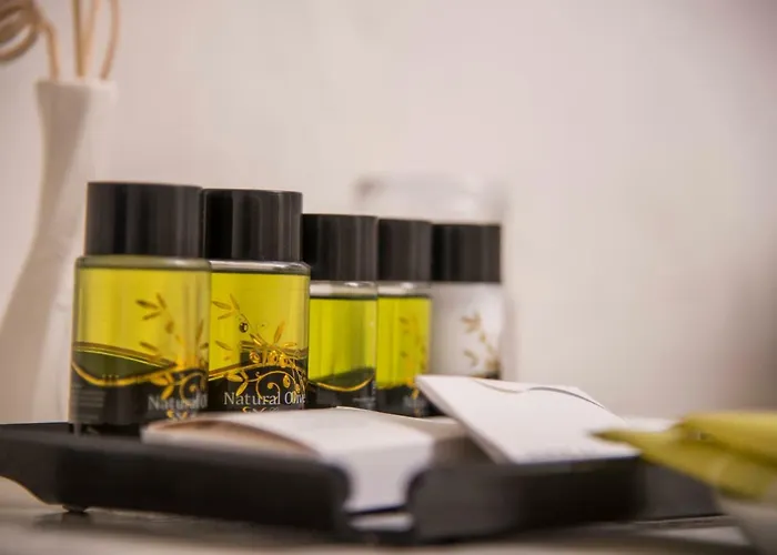 Ambition (adults Only) 3* Oia (Santorini)